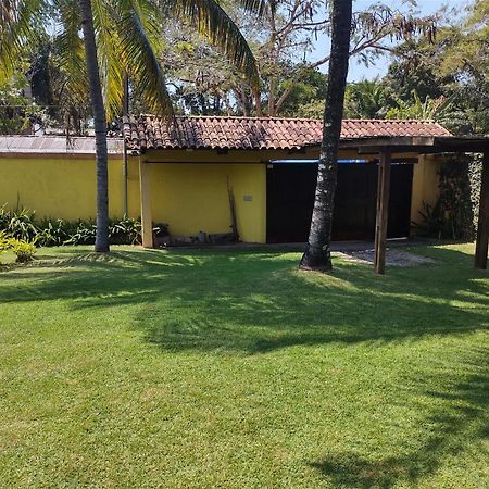Villa Casa Da Duda à Porto Seguro Extérieur photo