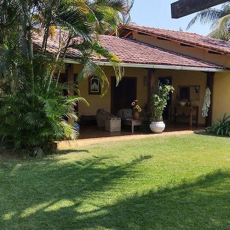 Villa Casa Da Duda à Porto Seguro Extérieur photo