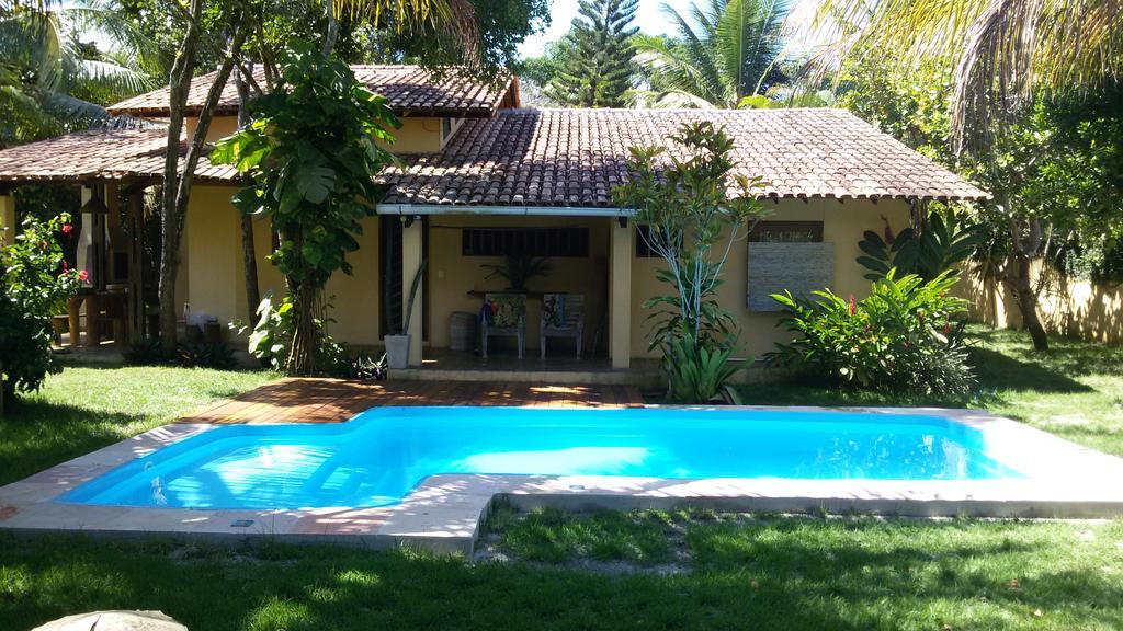 Villa Casa Da Duda à Porto Seguro Chambre photo