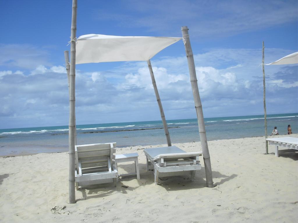 Villa Casa Da Duda à Porto Seguro Chambre photo
