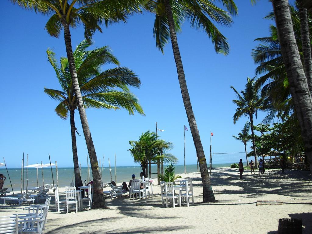 Villa Casa Da Duda à Porto Seguro Chambre photo