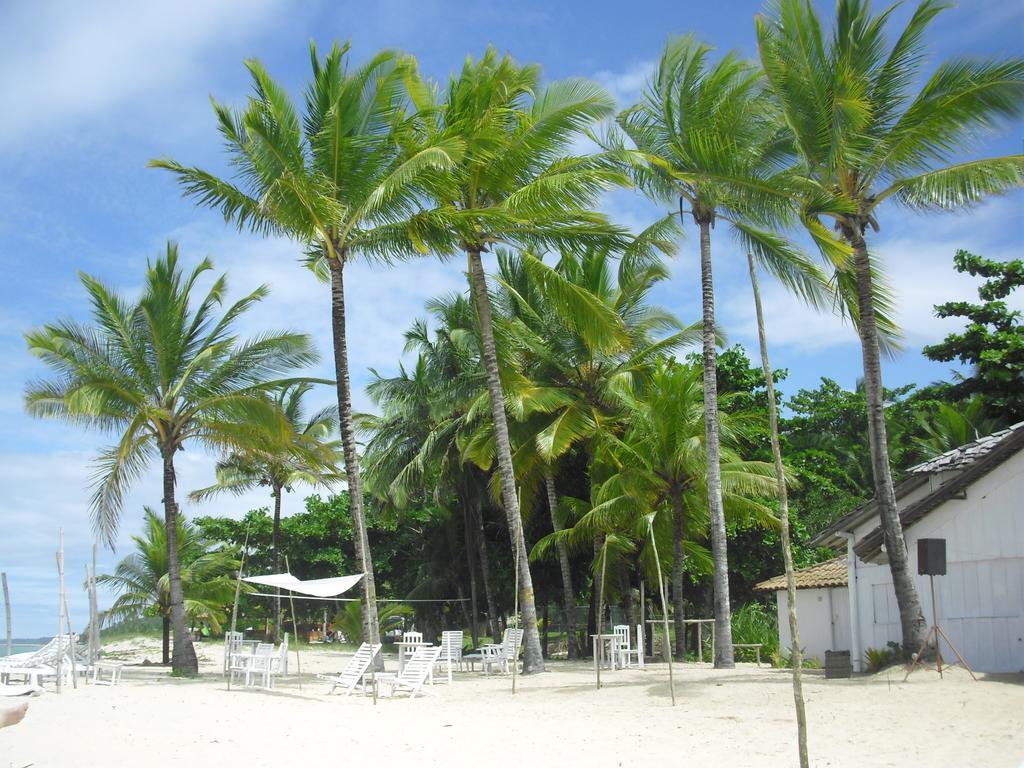 Villa Casa Da Duda à Porto Seguro Chambre photo