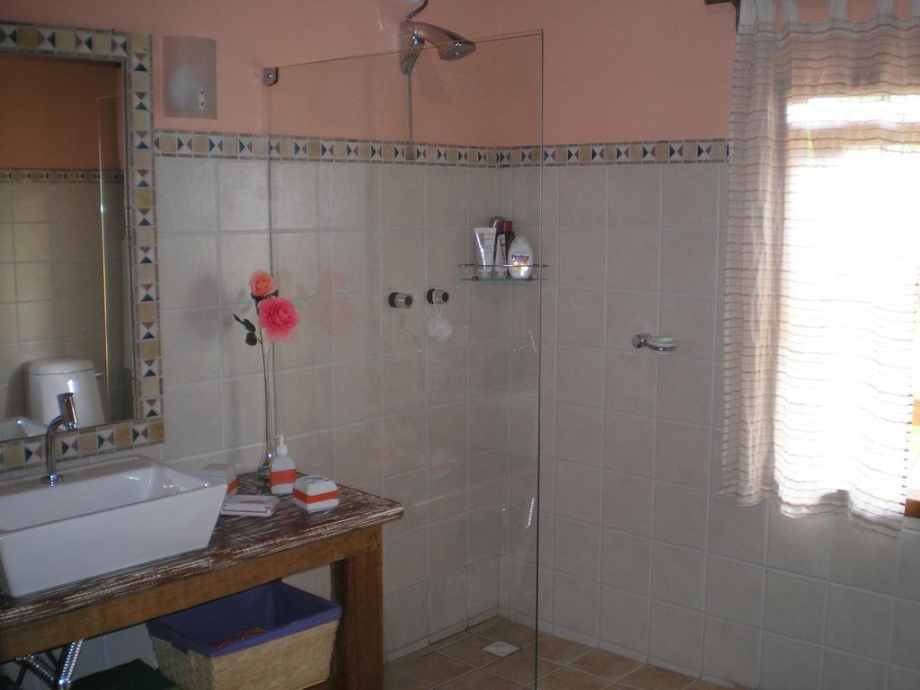 Villa Casa Da Duda à Porto Seguro Chambre photo