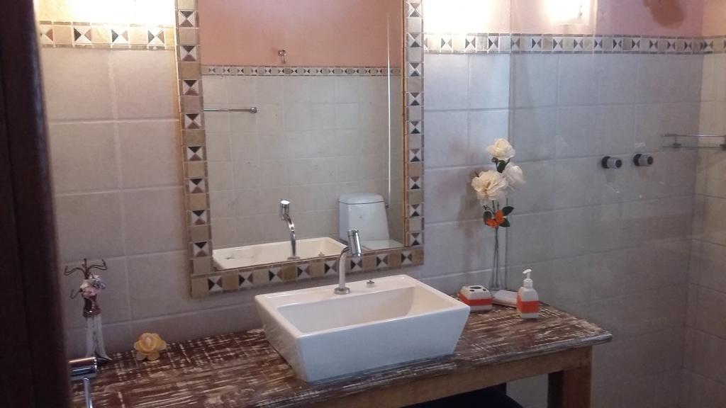 Villa Casa Da Duda à Porto Seguro Chambre photo