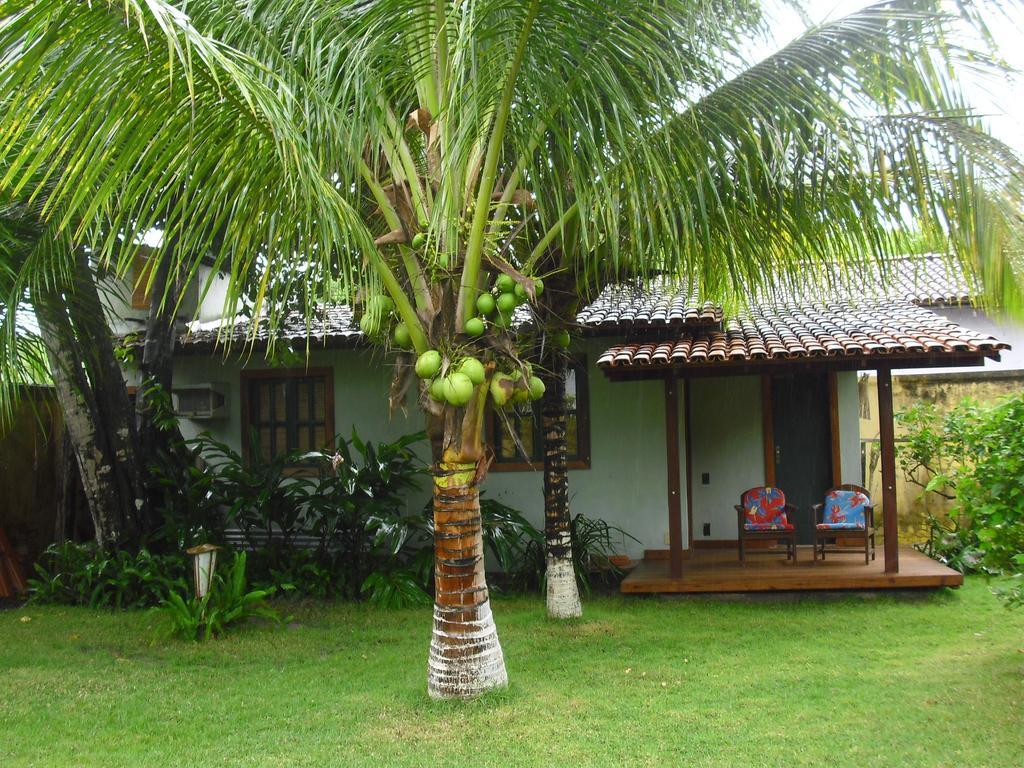 Villa Casa Da Duda à Porto Seguro Chambre photo