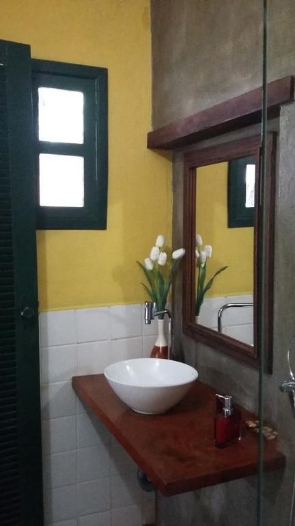 Villa Casa Da Duda à Porto Seguro Chambre photo