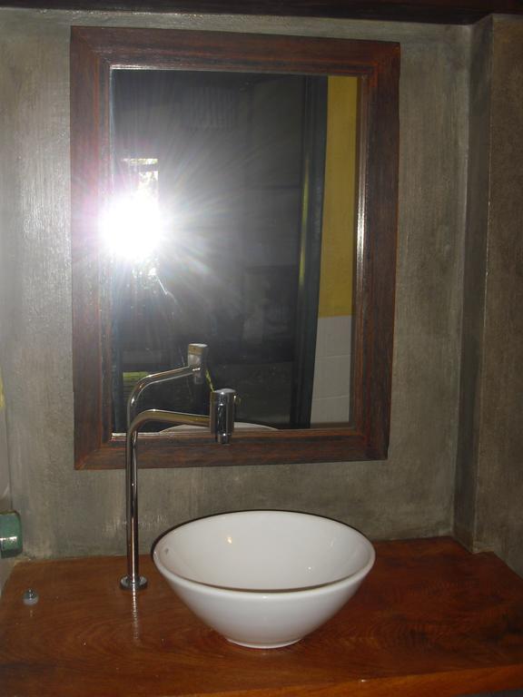 Villa Casa Da Duda à Porto Seguro Chambre photo