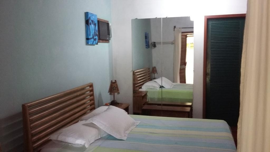 Villa Casa Da Duda à Porto Seguro Chambre photo