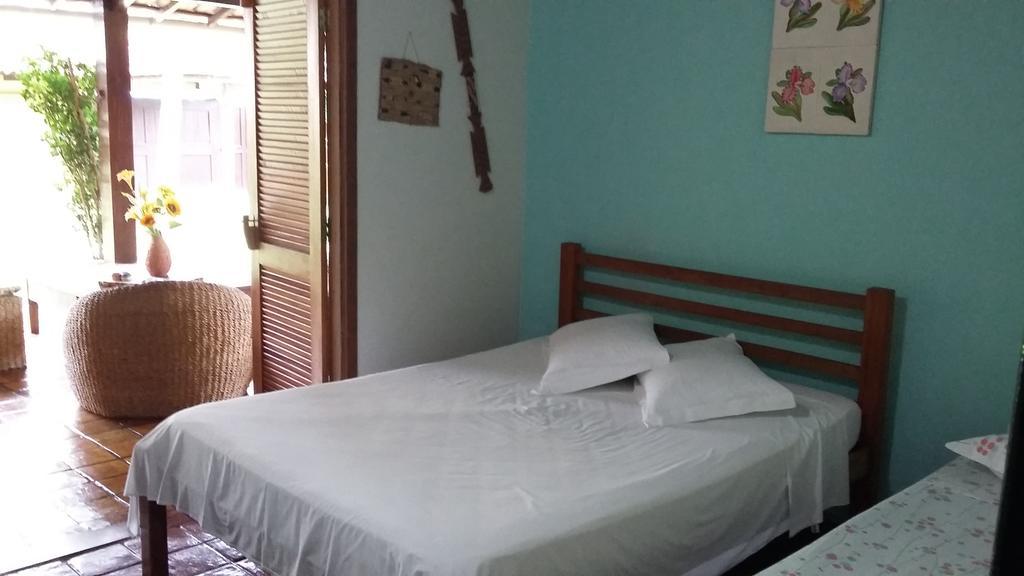 Villa Casa Da Duda à Porto Seguro Chambre photo