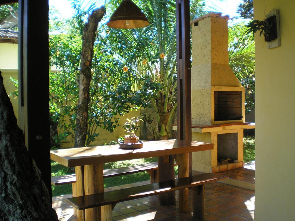 Villa Casa Da Duda à Porto Seguro Chambre photo