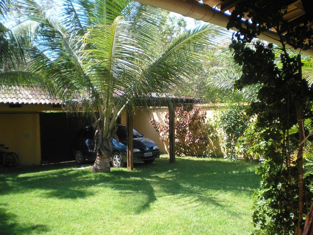 Villa Casa Da Duda à Porto Seguro Chambre photo