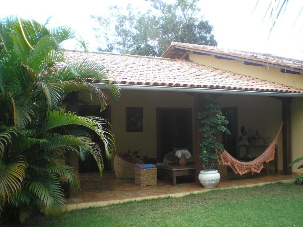 Villa Casa Da Duda à Porto Seguro Chambre photo