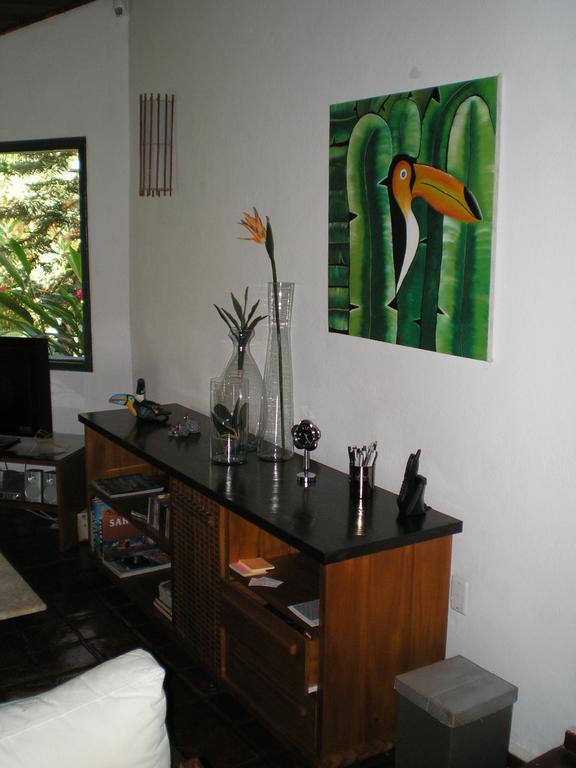 Villa Casa Da Duda à Porto Seguro Chambre photo