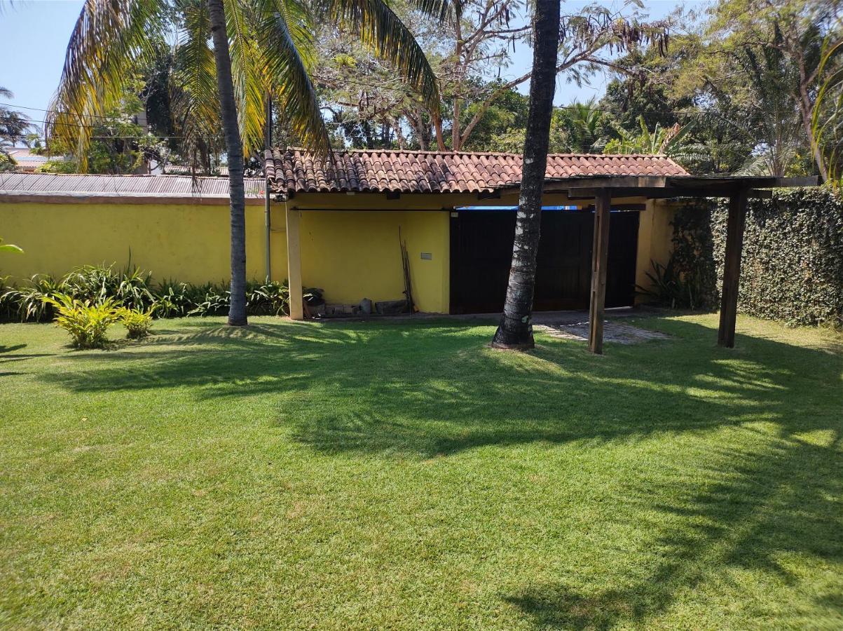 Villa Casa Da Duda à Porto Seguro Extérieur photo